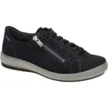 Produktbild: Legero TANARO 5.0 Damenschuhe - bequeme Schnür- Halbschuhe blau Freizeit NEU - Blau - 36