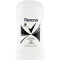 Produktbild: Rexona | Antitranspirant - 50 ml - für Frauen - 48h Invisible on Black+White - in einem Stift - Formel Ohne Alkohol