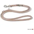 Produktbild: Wolters Hundeleine K2-Tauprogramm Führleine, Nylon, in verschiedenen Größen, in verschiedenen Längen braun Ø 1,3 cm x 1,3 cm x 300 m