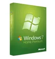 Produktbild: Windows 7 Home Premium OEM GFC-02728