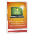 Produktbild: Windows 7 Home Premium 32 Bit OEM inkl. Service Pack 1