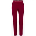 Produktbild: EUREX by BRAX Loungehose rot 20