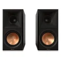 Produktbild: Klipsch Reference Premiere RP-600M II Schwarz - Regallautsprecher / Paarpreis