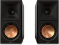 Produktbild: Klipsch RP-600M II ebenholz schwarz Paar Lautsprecher