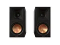 Produktbild: Klipsch Klipsch RP-600M II Regallautsprecher (Paar) Ebenholz schwarz Regal-Lautsprecher