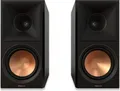 Produktbild: Klipsch RP-600M II ebenholz schwarz Paar Lautsprecher  Retoure vom Fachhändler