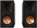 Produktbild: Klipsch RP-600M II Ebony Regallautsprecher Paar | Neu | UVP 699 €