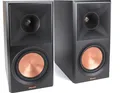 Produktbild: Klipsch RP-600M II 2-Wege Bassreflex Regallautsprecher Ebenholz Schwarz