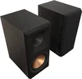 Produktbild: Klipsch RP-600M II Ebony Regallautsprecher Paar ++ UVP 699 € ++