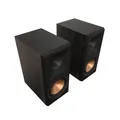 Produktbild: Klipsch RP-600M II Regallautsprecher Ebony 1070016 (1 Paar)