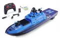 Produktbild: Carson 500108049 - RC- Polizeiboot 2.4G 100% RTR - Neu