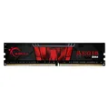 Produktbild: 8GB (1x8GB) G.Skill Aegis DDR4-3200 CL16 RAM Speicher Kit