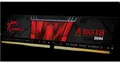 Produktbild: DIMM 8 GB DDR4-3200   (schwarz, F4-3200C16S-8GIS, Aegis, INTEL XMP)