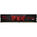 Produktbild: G.SKILL Aegis Schwarz 8GB DDR4-3200 CL16 DIMM Arbeitsspeicher