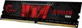 Produktbild: G.Skill AEGIS - DDR4 - Modul - 8 GB - DIMM 288-PIN - 3200 MHz / PC4-25600 - CL16 - 1.35 V - ungepuffert - non-ECC (F4-3200C16S-8GIS)