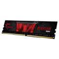 Produktbild: G.Skill DDR4 8 GB PC 3200 CL16 1x8 GB 8GIS N 8 GB 3.200 MHz 8 1 8