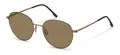 Produktbild: Rodenstock R1447 C151 brown,  brown 56/19/145 Unisex Sonnenbrillen