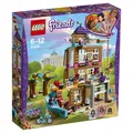 Produktbild: LEGO® Friends 41340 Freundschaftshaus