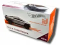 Produktbild: Hot Wheels ID Tesla Cybertruck HBG21 1:64 scale