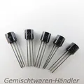 Produktbild: 5x Transistor A1015 GR331 PNP 400mW 50V