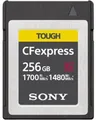Produktbild: Sony CFexpress Type B 256GB R1700/W1480
