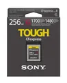 Produktbild: Sony Karta Sony Tough CEB-G CFexpress 256 GB (CEBG256)