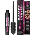 Produktbild: Benefit BADgal BANG! Mascara Schwarz - Volumen & Langhaltend 8,5g