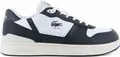 Produktbild: LACOSTE T-Clip Set 224 - Herren Sneakers Schuhe Weiß-Schwarz 748SMA0042147 , EU 42 UK 8