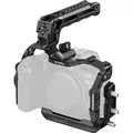 Produktbild: SmallRig 5955 Cage Basic Kit for Canon EOS R6 III / R6 II
