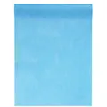 Produktbild: Santex Vliesstoff, 30 cm 25 m lang Tischläufer Party, Hochzeitsdekoration. Türkis