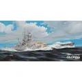 Produktbild: Trumpeter 03714 German Gneisenau Battleship 1:200
