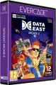 Produktbild: Blaze Data East Arcade 2, Evercade, T (Jugendliche), Physische Medien