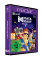 Produktbild: Blaze Evercade - Data East Arcade Collection 2 Cartridge