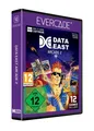 Produktbild: Evercade Arcade Catridge 12 Data East Arcade 2 mit 12 Spielen NEU OVP