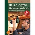 Produktbild: Das neue große Heimwerkerbuch