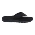 Produktbild: Teva Voya Flip 1019050-BKBL, Flip-Flops, Herren, Schwarz, Größe: 42