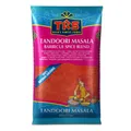 Produktbild: TRS Tandoori Masala 100 g Verpackung Gewürz Mischung Barbecue Spice Blend