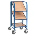 Produktbild: FETRA Transportwagen
