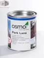 Produktbild: Osmo Garten- & Fassadenfarbe Reinweiß (RAL 9010) 0,75 l - 13100048