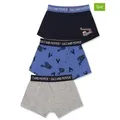 Produktbild: Salt and Pepper 3er-Set: Boxershorts in Bunt - 92/98