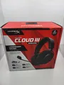 Produktbild: HyperX Cloud III Wireless Gaming Headset Schwarz_0.65_5