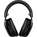 Produktbild: HyperX Cloud III Wireless Black Gaming Headset für PS4/PS5 & PC