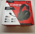 Produktbild: HyperX Cloud III Wireles B-Ware!  NEUWERTIG