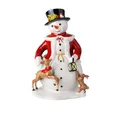 Produktbild: Villeroy & Boch Christmas Toys Memory Schneemann 36 cm Christmas Toys Memory 1486026545