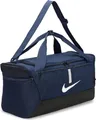 Produktbild: Nike Unisex – Erwachsene Academy Team Fußball Seesack, Midnight Navy/Schwarz/Weiß, MISC