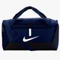 Produktbild: 194500857124 Torba sportowa na ramię Nike Academy Team podróżna 41L granatowa CU