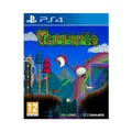 Produktbild: Terraria - (Playstation Hits) - PS4 / PlayStation 4 - Neu & OVP - EU Version
