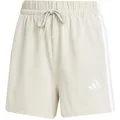 Produktbild: ADIDAS Damen Shorts Essentials 3-Streifen Cotton