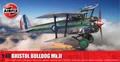 Produktbild: Airfix AF05141 1/48 Bristol Bulldog Mk.II