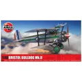 Produktbild: BRISTOL BULLDOG Mk.II KIT 1:48 Airfix Kit Aerei Neues Modell